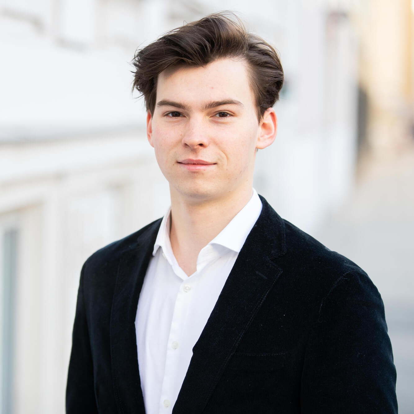 Adrian Breuss